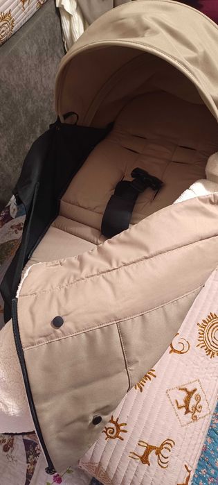 Конверт для коляски Babyzen Yoyo