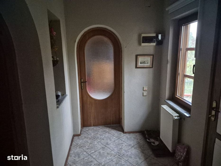 Proprietar - Casa de vanzare in Campina langa Scoala de Politie