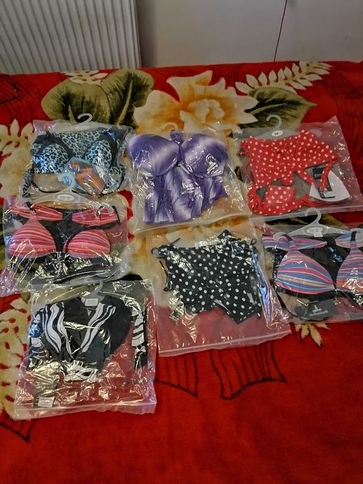 Costume de baie dama diferite masuri si modele - Noi cu etichete