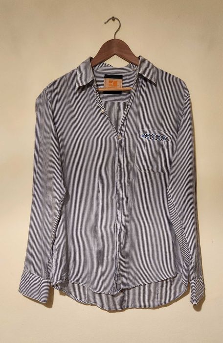 Риза на райе BOSS Orange (Hugo Boss)