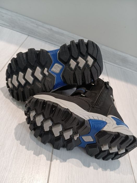 Детски ботуши 24 номер Нови