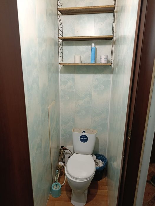 Трёхкомнатная.Продам.Урал