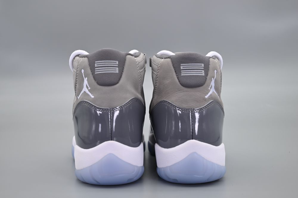 Air Jordan 11 Retro "Cool Grey"