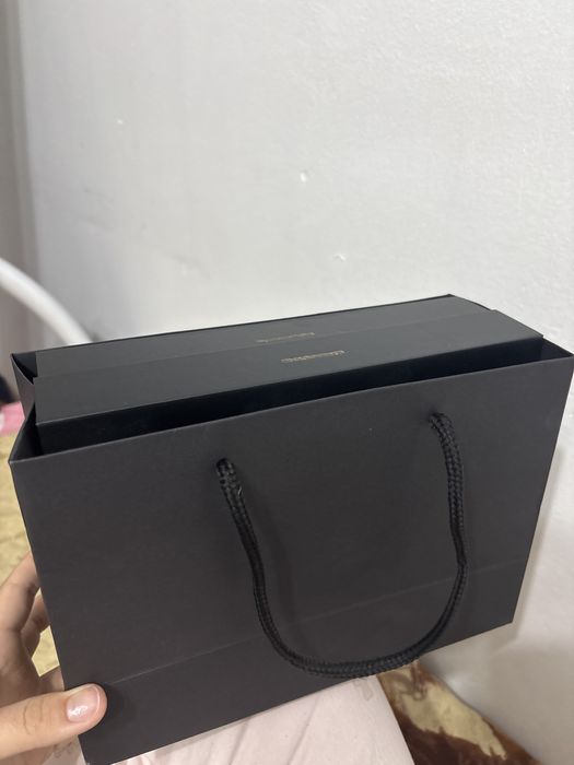 подарочный коробка