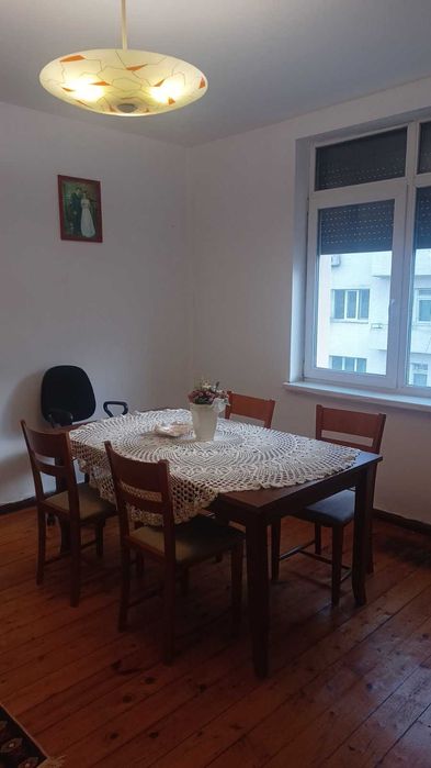 Многостаен апартамент - в центъра на София