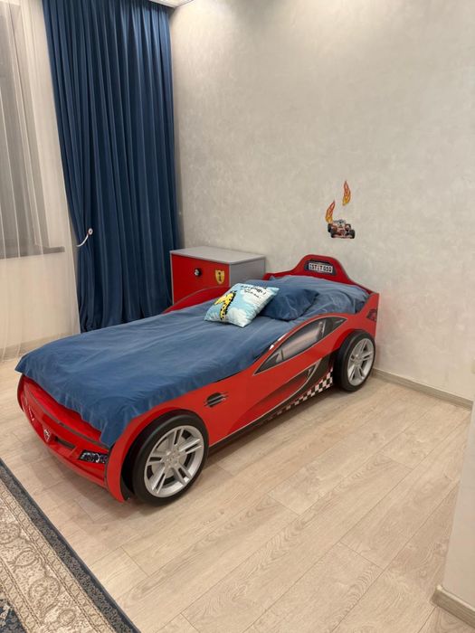 Мебель детская  в отличном состоянии