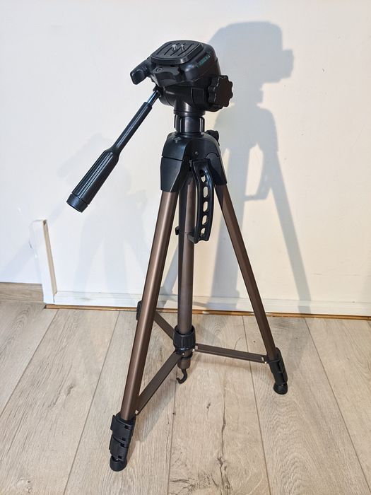 Trepied foto Hama