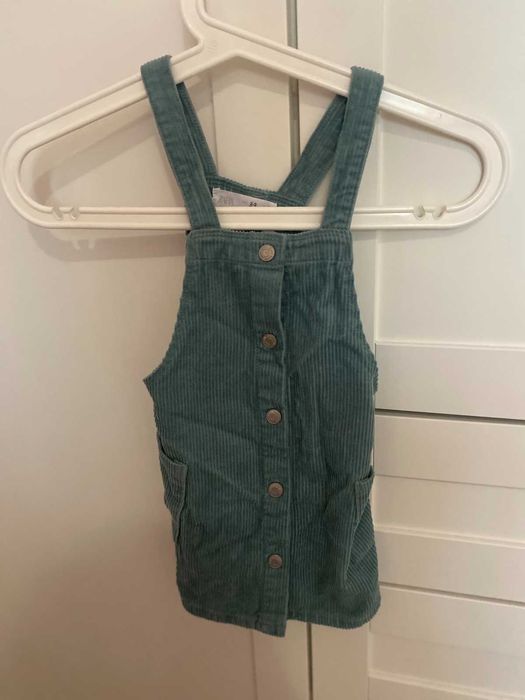 Дрешки 2-3 годинки HM,zara