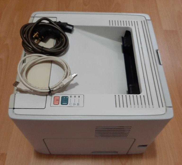 Imprimanta Laserjet HP1160 monocrom