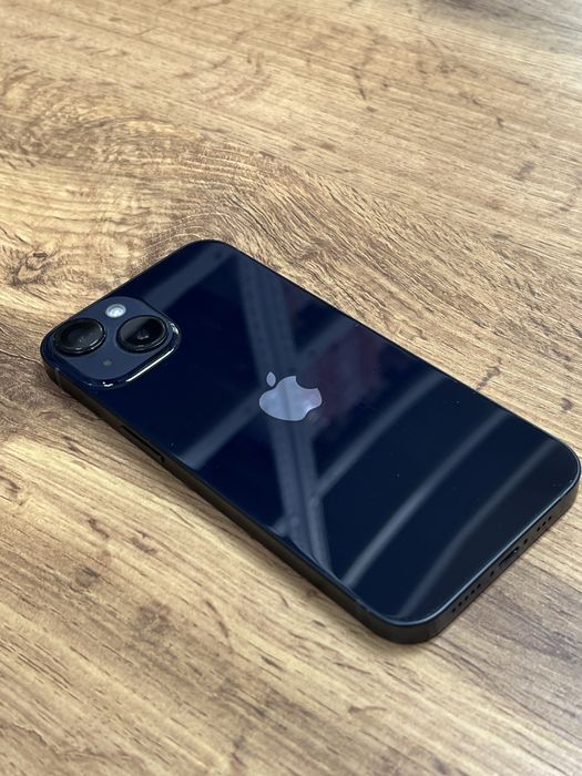 Iphone 14 Black 128Gb