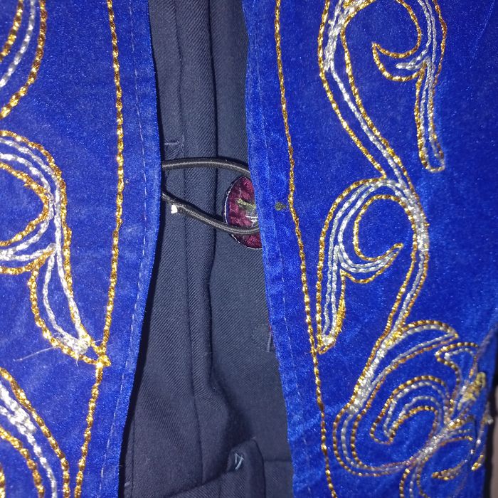 Продам национальный костюм