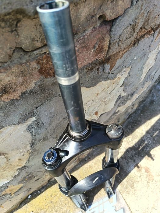 Вилка Rock Shok .