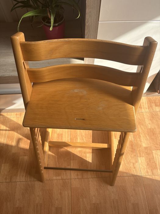 Scaun Stokke Tripp Trapp