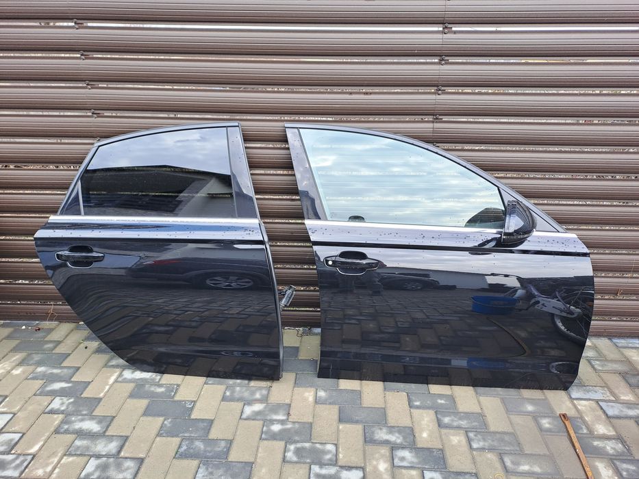 Portiere portbagaj audi a6 c7 berlina