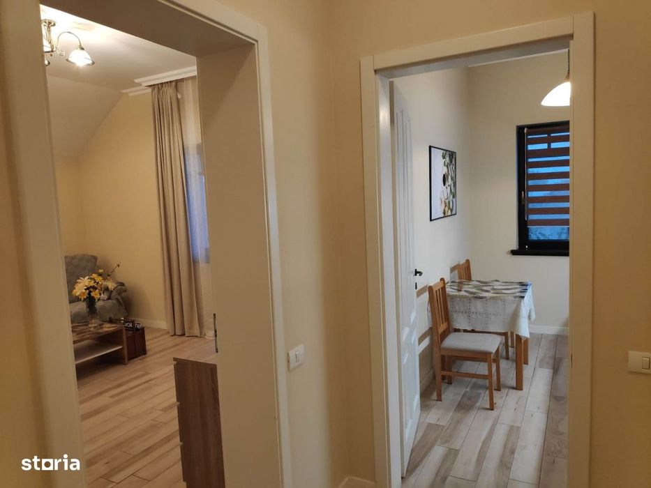 Apartament modern 2 camere, loc de parcare, Dumbravita/ Kaufland