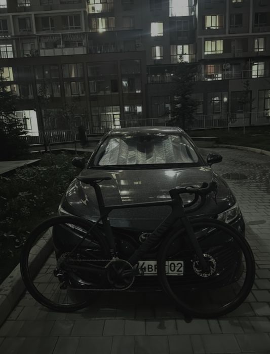 CANYON aeroad cf slx