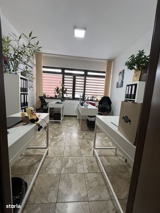 Apartament-Spatiu comercial-Metalurgiei-Berceni