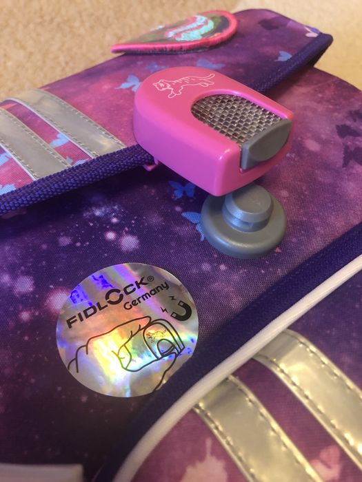 Ghiozdan TIGER școlari