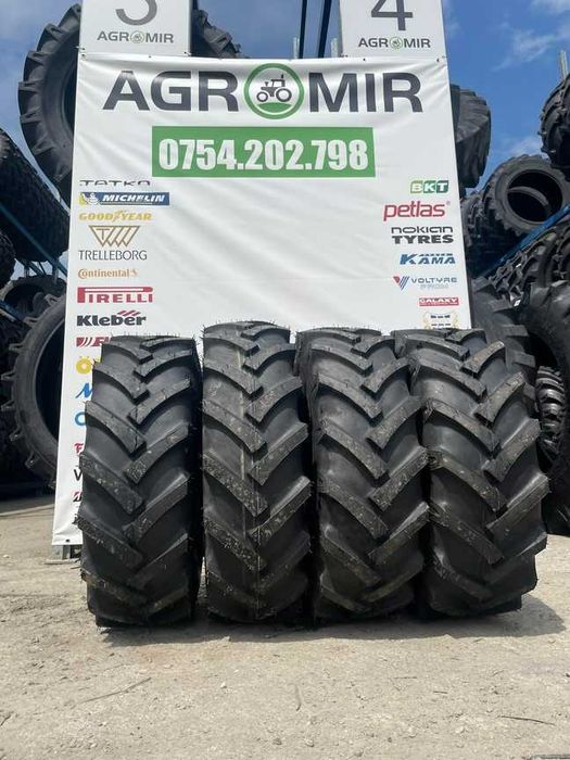 11.5/80-15.3 Cauciucuri diagonale MRL fabricatie india tractiune QZXN