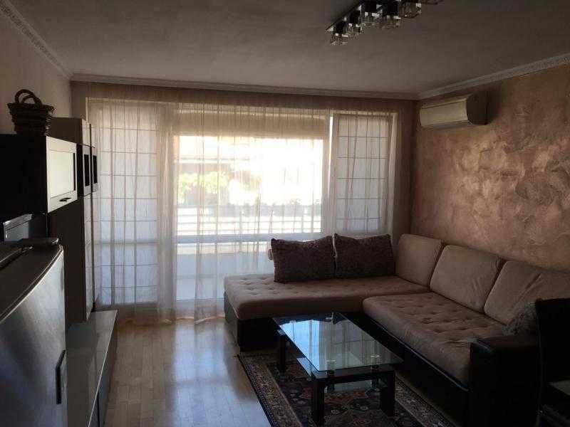 ТОП ЦЕНТЪР! С включено гарантирано паркомясто в месечният наем!