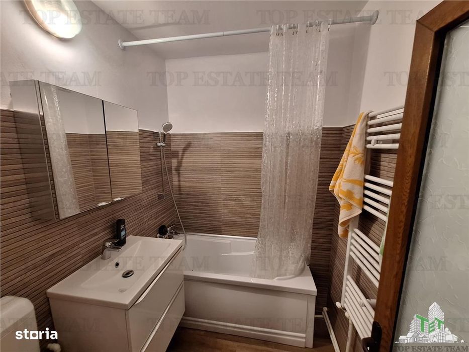 Apartament 2 cam. Calea Galati - vanzare - Braila