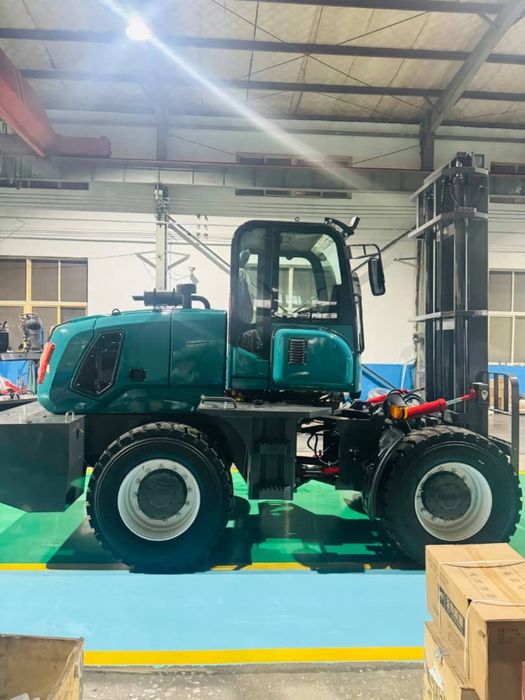 5 тонн кара виздиход срочна