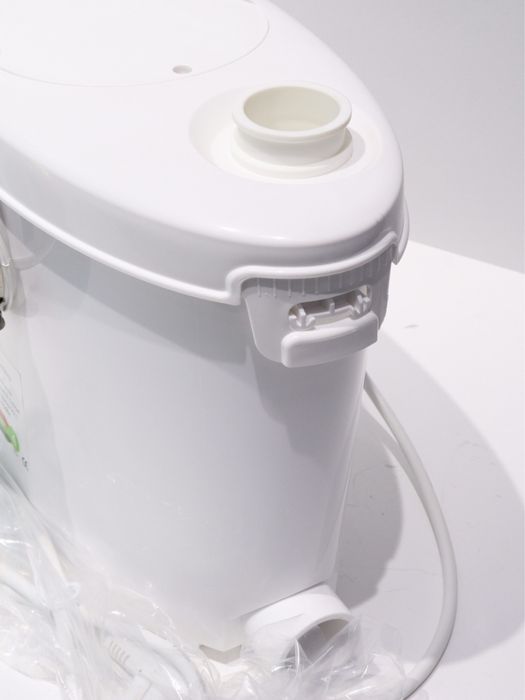 Канализационный фекальный насос HOMAC 400E