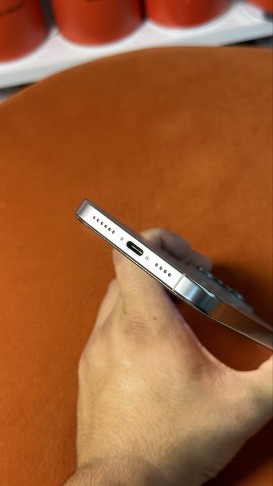 IPhone 16 pro max 256gb