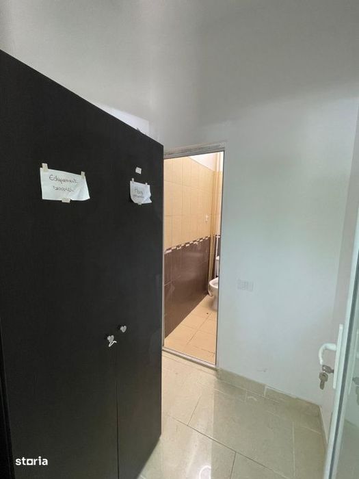 Spatiu medical - zona Lapus