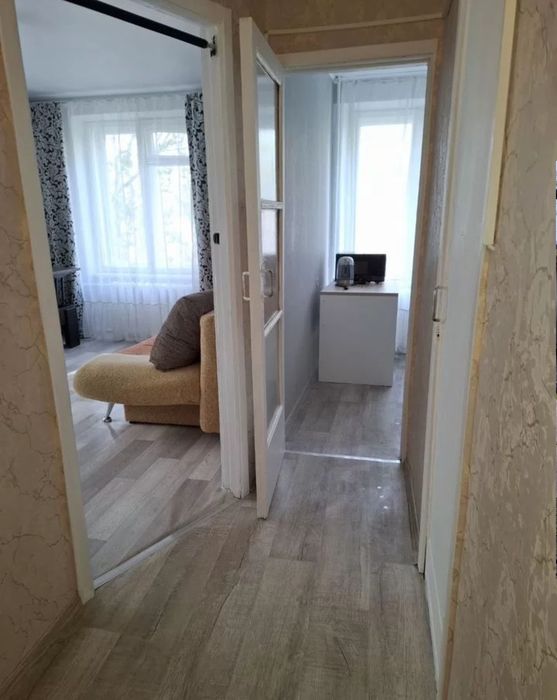 Квартира на долгий срок