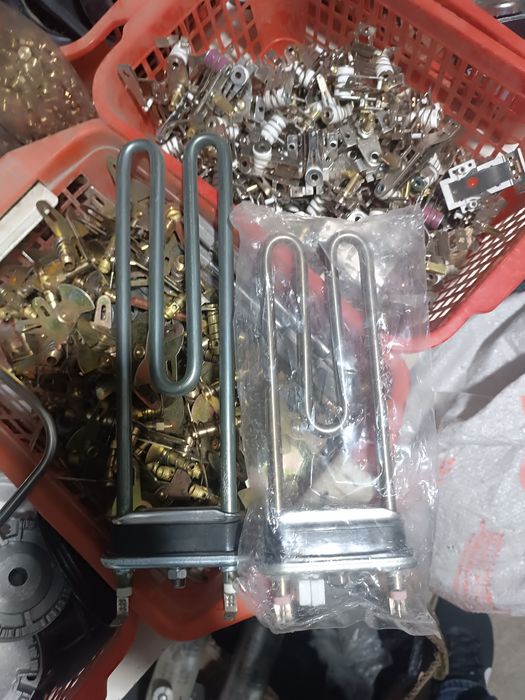 Ремонт стиральной машины