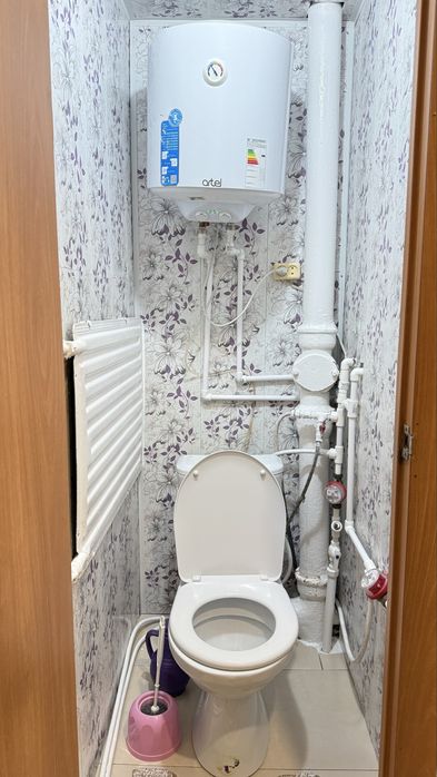 Продам 3 ком квартиру