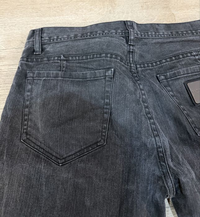 Blugi Armani Exchange