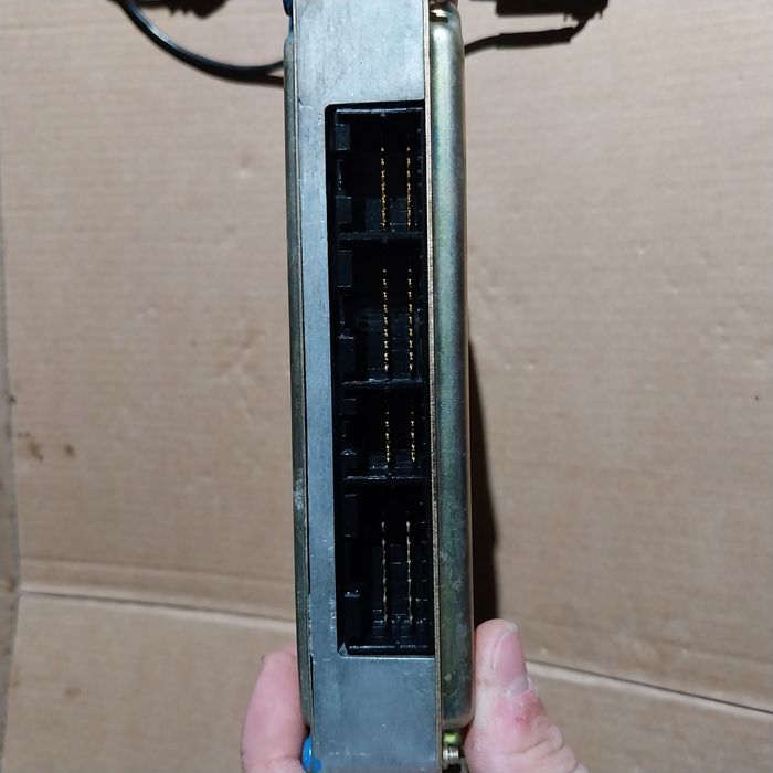 Компютър за Фиат Браво 1.8 16v 1996г. 113 к.с