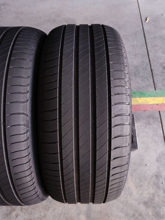 205 55 R17 91V Vara Michelin Anvelope Cauciucuri Profil 6mm DOT 2022