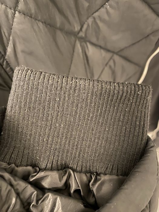 Женский бомбер Zarina