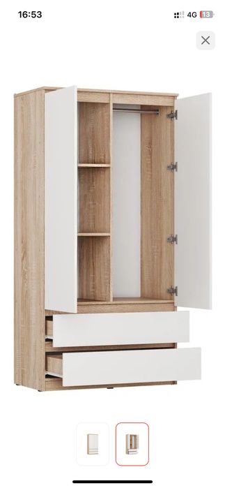 Продам шкаф,недорого