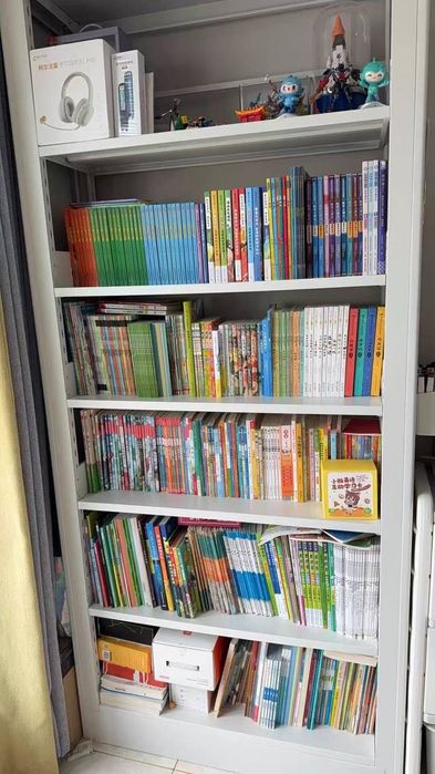 Шкаф для библиотеки металл | kutubxona shkafi| в наличии/ po'lka temir