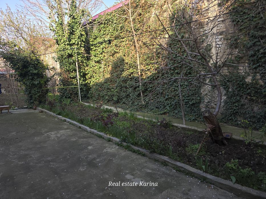 Продаётся дом в районе Некрасова