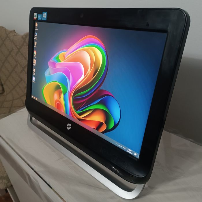 Моноблок HP Pro PC