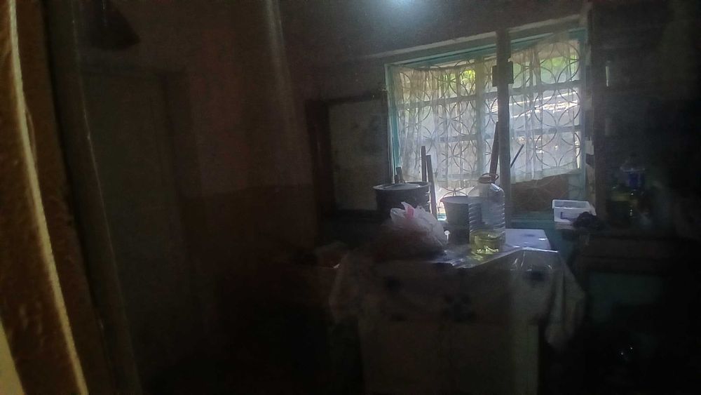 Продаётся 2х комнатная квартира по ул Гуляева