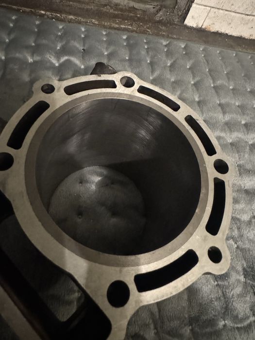 Цилиндър за KTM 525