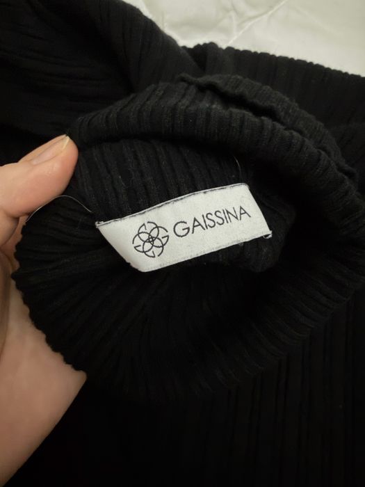 Разгрузка гардероба