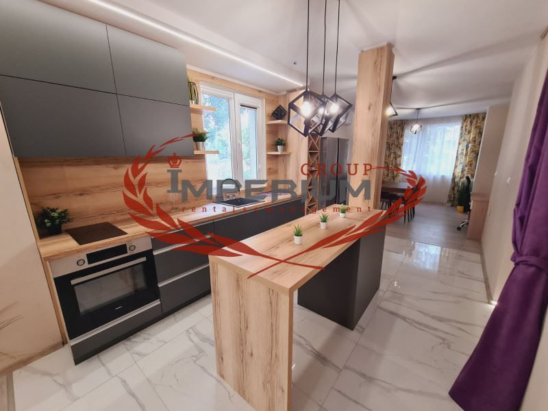 Дава се под наем Тристаен апартамент в Варна, Нептун - 100 кв.м за 990 € - Снимка #11