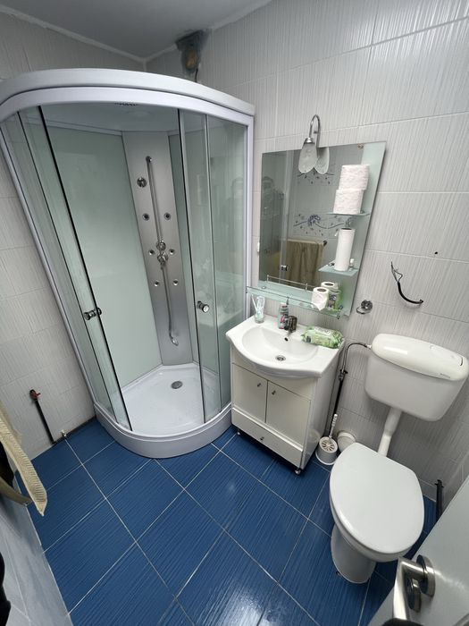 Garsoniera Resita zona Mociur