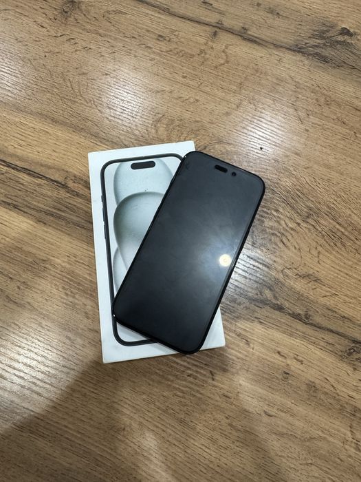 iPhone 15 128gb / Айфон 15 128гб