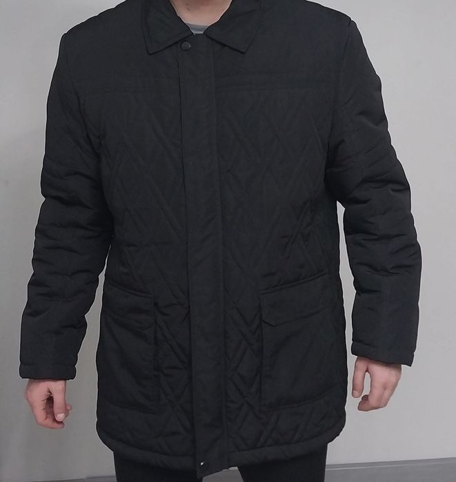 Куртка мужская 56 размкр