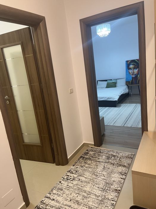 Inchiriez garsoniera