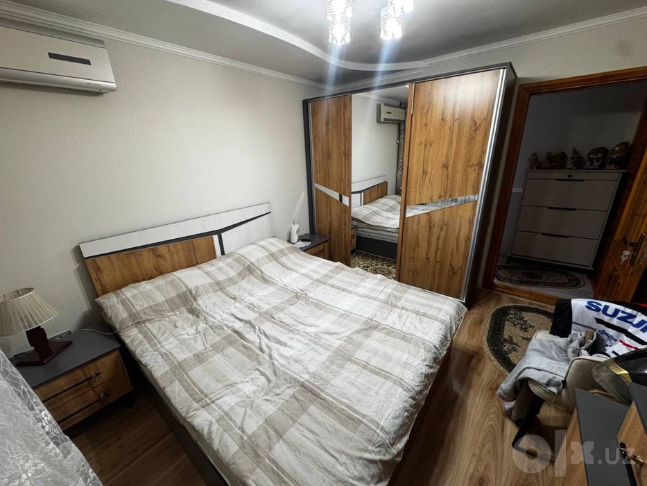 Чиланзар 8, 3/2/4, Катартал- Парус,вдоль дороги с мебелью и техникой