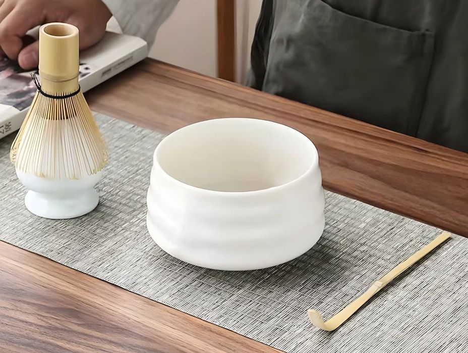 Матча сет 5 части